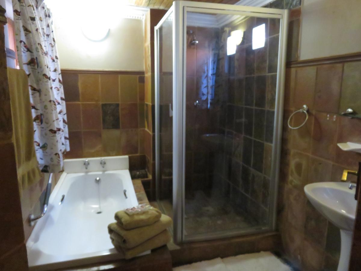 Meerhof Lodge Hartbeespoort Exteriör bild