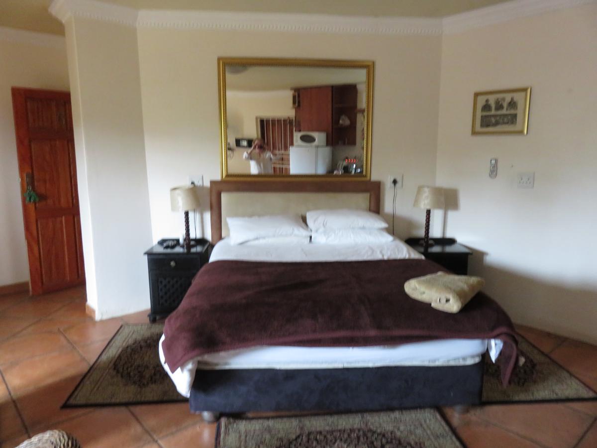 Meerhof Lodge Hartbeespoort Exteriör bild