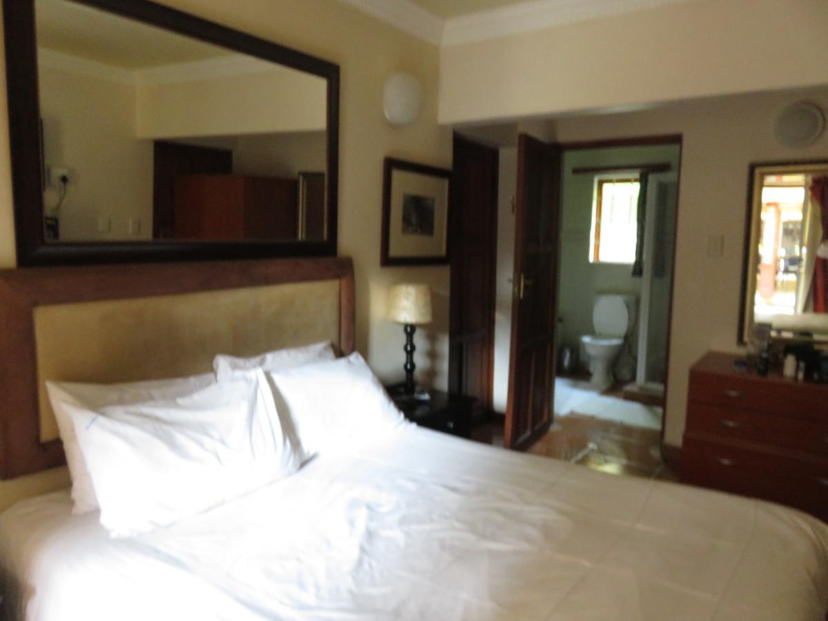 Meerhof Lodge Hartbeespoort Exteriör bild