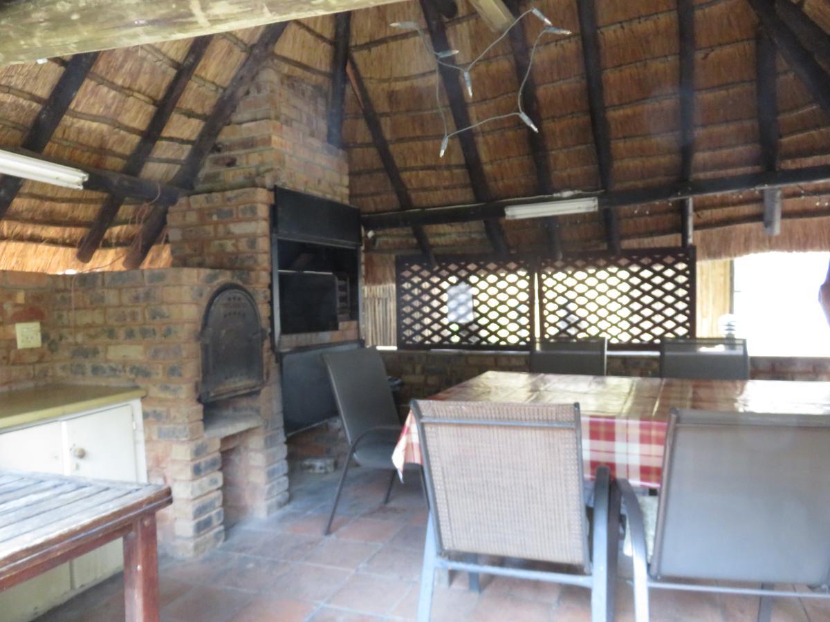 Meerhof Lodge Hartbeespoort Exteriör bild