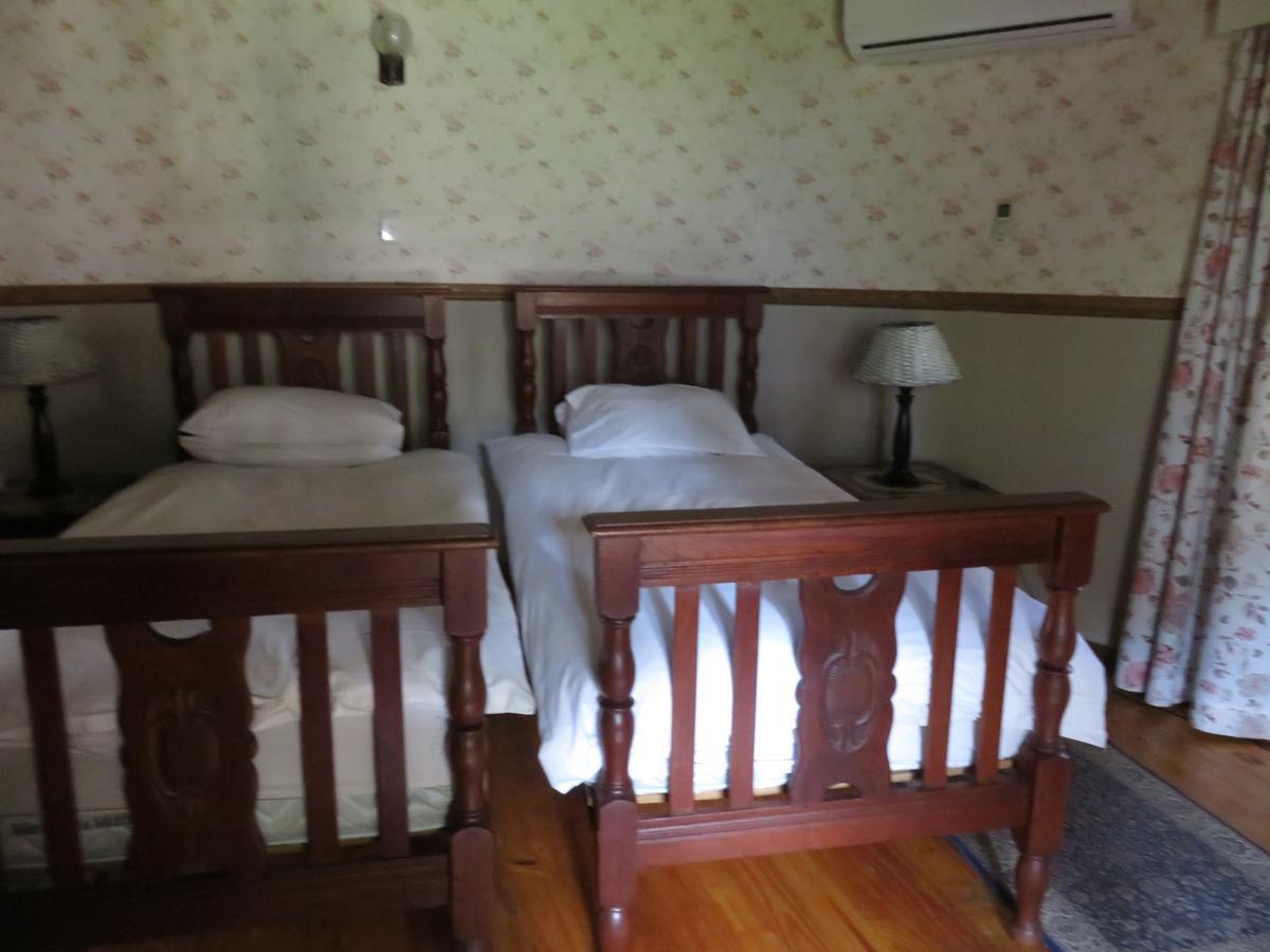 Meerhof Lodge Hartbeespoort Exteriör bild
