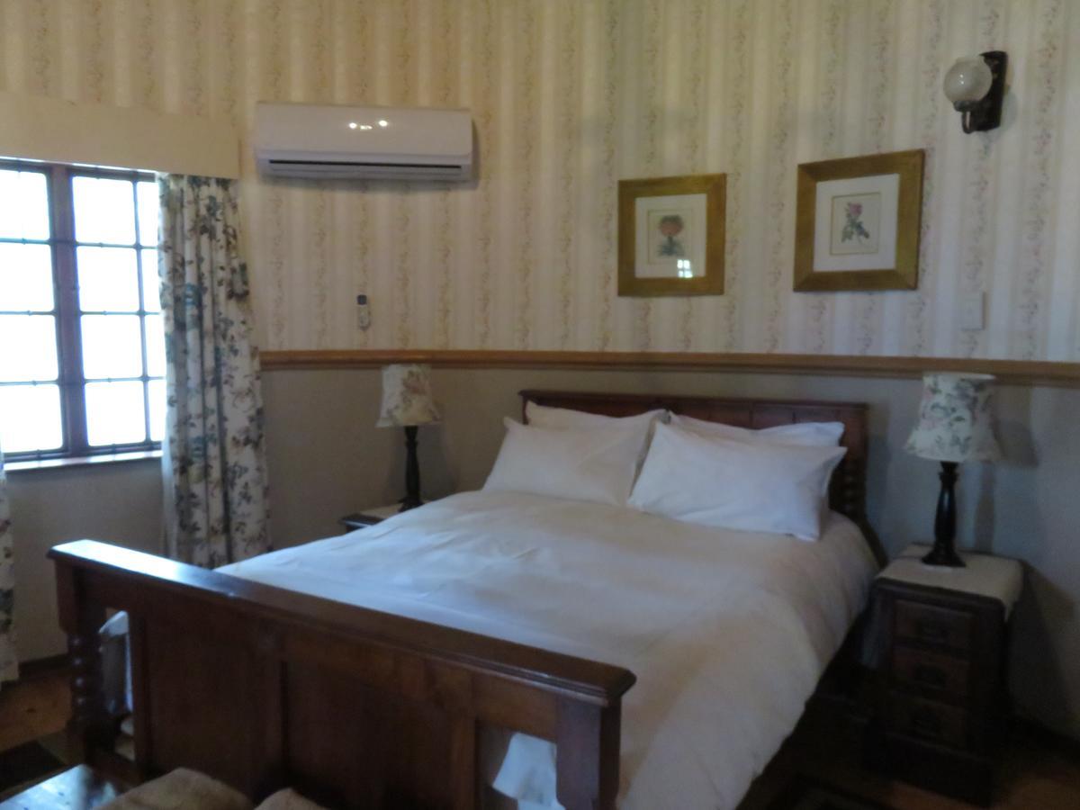 Meerhof Lodge Hartbeespoort Exteriör bild