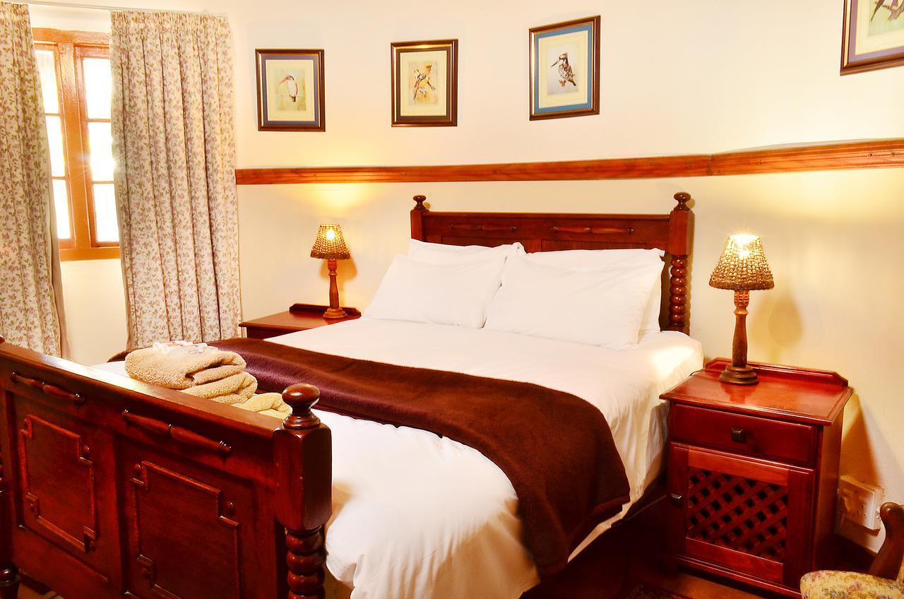 Meerhof Lodge Hartbeespoort Exteriör bild