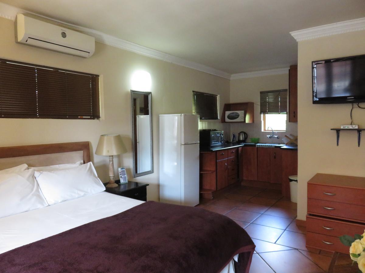 Meerhof Lodge Hartbeespoort Exteriör bild